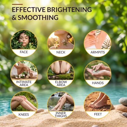 ELOVRA- Kojic Acid Soap Bar